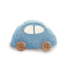 My First Car by Ouistine