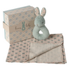 Bunny / Rabbit Rattle Set by Maileg