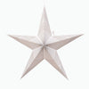 Art Deco Paper Star Lantern Light by Artschatz - Maude Kids Decor