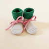 Baby Booties by HVID - Maude Kids Decor