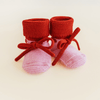 Baby Booties by HVID - Maude Kids Decor