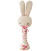 Baby Bunny Stick Rattle by Alimrose - Maude Kids Decor