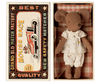 Big Sister Mouse in Matchbox by Maileg - Maude Kids Decor
