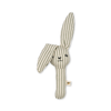 Bunny Hand Rattle by Konges Sløjd - Maude Kids Decor