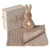 Bunny / Rabbit Rattle Set by Maileg - Maude Kids Decor