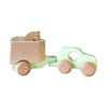 Car with Horse by Bajo - Maude Kids Decor