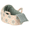 Carry Cot, Baby Mouse by Maileg - Maude Kids Decor