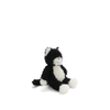 Checkers the Kitten by Nana Huchy - Maude Kids Decor