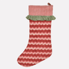 Christmas Stocking by YONDER - Maude Kids Decor
