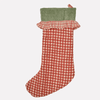 Christmas Stocking by YONDER - Maude Kids Decor