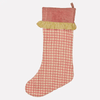 Christmas Stocking by YONDER - Maude Kids Decor
