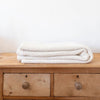 Cozy Waffle Blanket | Twin Size by New Grain - Maude Kids Decor