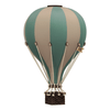 Decorative Hot Air Balloon | Small by Super Balloon - Maude Kids Decor