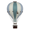 Decorative Hot Air Balloon | Small by Super Balloon - Maude Kids Decor
