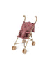 Glitter Doll Stroller by Konges Sløjd - Maude Kids Decor