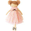 Halle Ballerina Doll by Alimrose - Maude Kids Decor