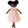 Halle Ballerina Doll by Alimrose - Maude Kids Decor
