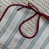 Handwoven XL Bib - Maude Kids Decor