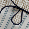 Handwoven XL Bib - Maude Kids Decor