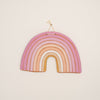 Large Hanging Rainbow by ELOEIL - Maude Kids Decor