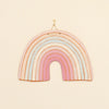 Large Hanging Rainbow by ELOEIL - Maude Kids Decor