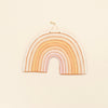 Large Hanging Rainbow by ELOEIL - Maude Kids Decor