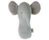 Lullaby Friends, Elephant Rattle by Maileg - Maude Kids Decor