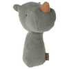Lullaby Friends, Rhino Rattle by Maileg - Maude Kids Decor