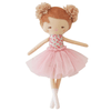 Madison Ballet Doll by Alimrose - Maude Kids Decor