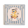 Magic Water Colouring Book by Konges Sløjd - Maude Kids Decor