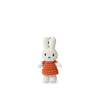 Miffy Keychain by Just Dutch - Maude Kids Decor
