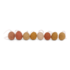 Mini Egg Ornaments (Set of 8) by Én Gry & Sif - Maude Kids Decor
