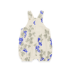 Muslin Dungarees by Garbo & Friends - Maude Kids Decor