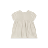 Muslin Romper Dress by Garbo & Friends - Maude Kids Decor