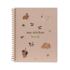 My Sticker Book by Konges Sløjd - Maude Kids Decor