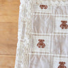 Patchwork Blanket | Twin by New Grain - Maude Kids Decor
