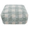 Pouf Vichy by Lorena Canals - Maude Kids Decor