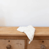 Quilted Lovie | Mini by New Grain - Maude Kids Decor