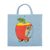 Richard Scarry Market Tote by Three Potato Four - Maude Kids Decor