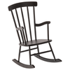 Rocking Chair, Miniature by Maileg - Maude Kids Decor