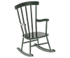 Rocking Chair, Mouse by Maileg - Maude Kids Decor