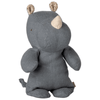 Safari Friends, Rhino | Small by Maileg - Maude Kids Decor