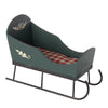 Sleigh, Mini by Maileg - Maude Kids Decor