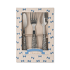 Sparkly Cutlery by Konges Slojd - Maude Kids Decor