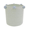 Storage Basket Bubbly by Lorena Canals - Maude Kids Decor