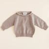Sweater Georgette by HVID - Maude Kids Decor