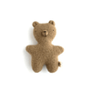 Teddy Bear Plush by Ouistine - Maude Kids Decor