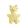 Teddy Bear Plush by Ouistine - Maude Kids Decor