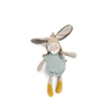 Trois Petits Lapins | Little Rabbits Soft Toy by Moulin Roty - Maude Kids Decor