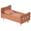 Wooden Bed, Miniature by Maileg - Maude Kids Decor